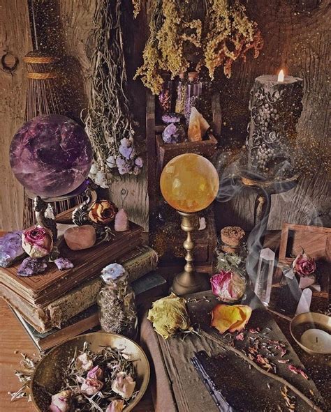Captivating Corners: Witchy Decor Ideas for Neglected Spaces in Your Home